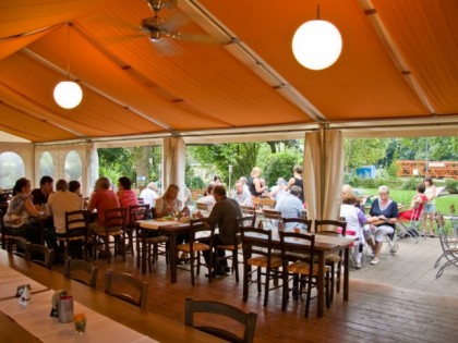 Foto: Zum Rosengarten