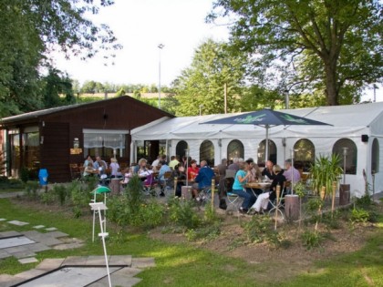 Foto: Zum Rosengarten